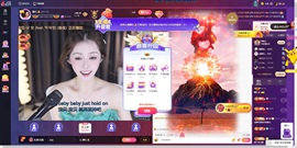 娜扎🧸的图片