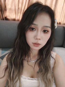妍宝～超甜辣💋的图片