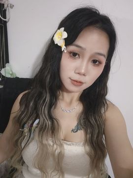 妍宝～超甜辣💋的图片