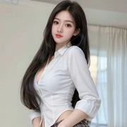 小u贝酱