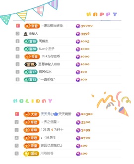 一心爱跳舞唱歌🌟的图片