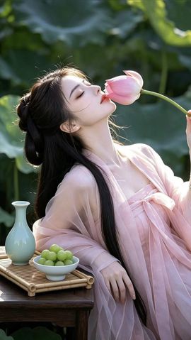 妞妞在江西的图片