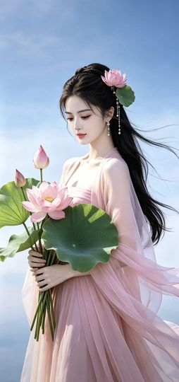 妞妞在江西的图片