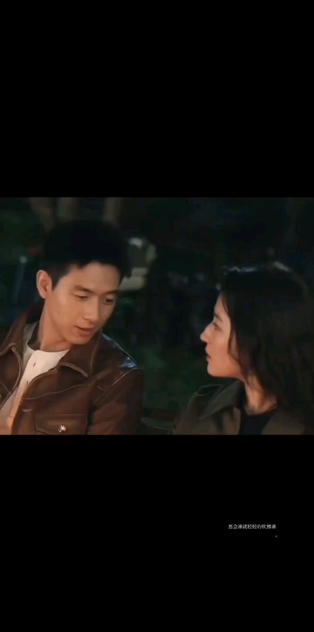 七月清和，风暖人安，