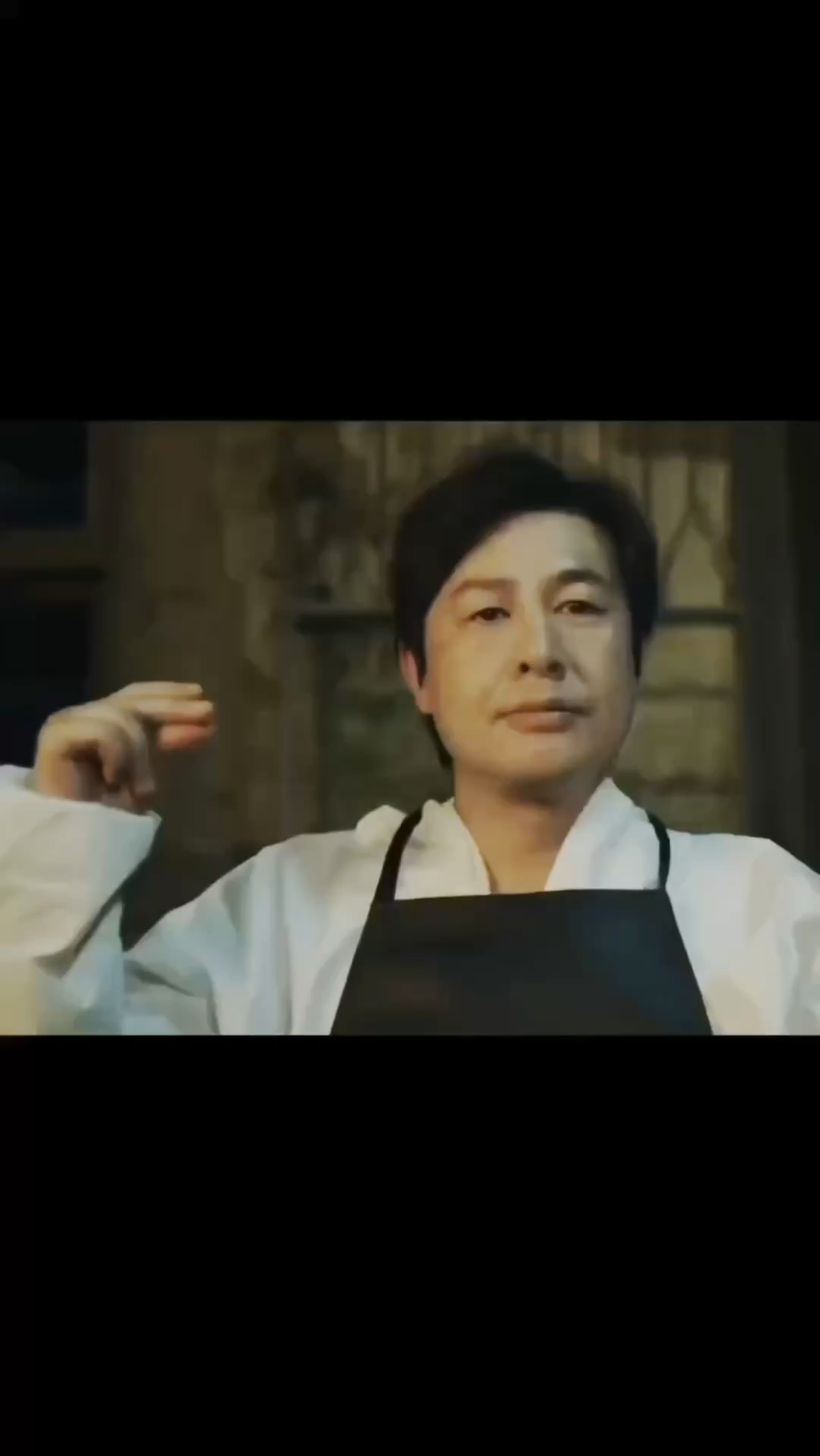 最后一场，留存下你所