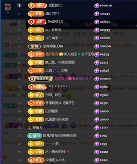 婼儿♪♬每晚7点半见的图片