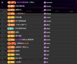 28888丶龙三主播照片