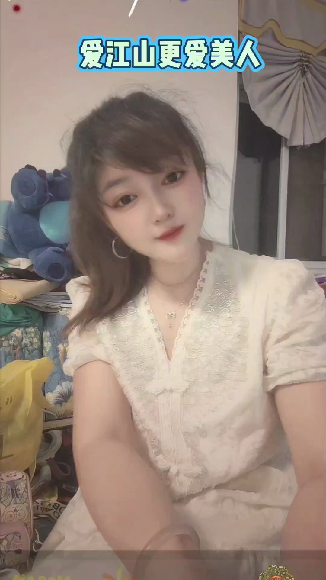 红花当然配绿叶🍃