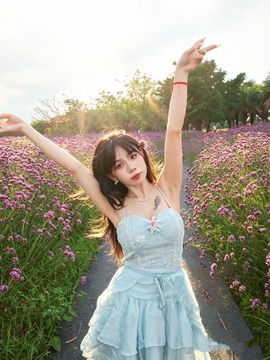 妍宝～超甜辣💋的图片