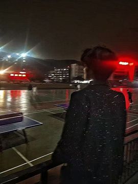 雀跃！开训！晚八点播的图片