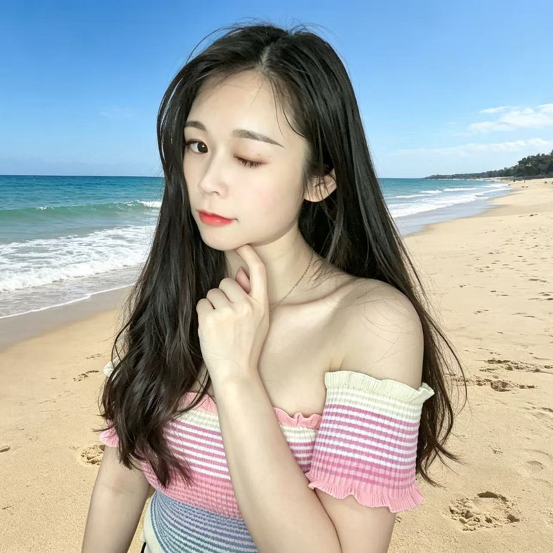 花花很乖