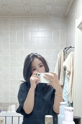 婷儿吖@八月加油👏主播照片