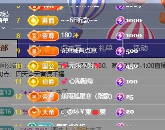 畅歌吉他弹唱的主播照片