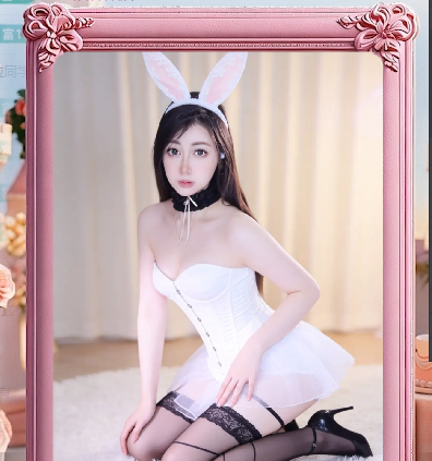 ღ锦鲤白白ꦼ好运来的主播照片