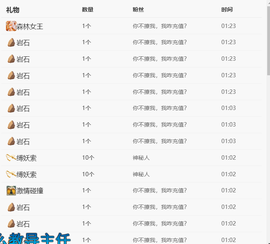 新人灵灵七的图片