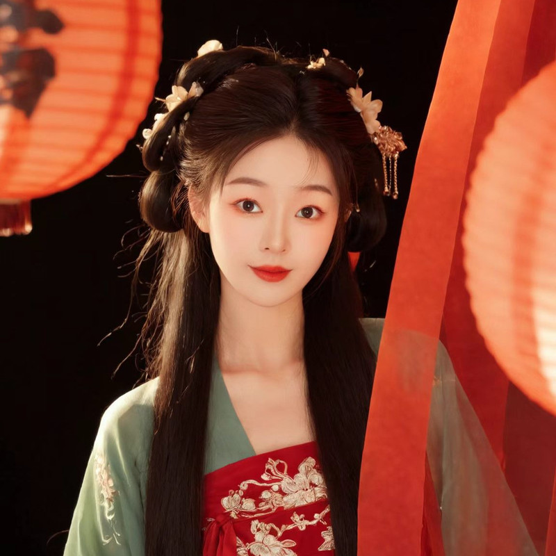 仙紫呀💕唱歌主播