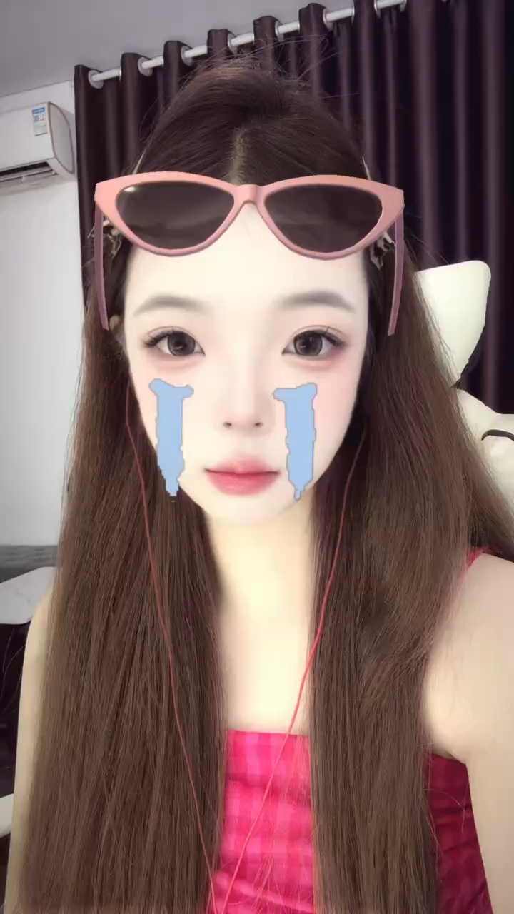🌧 有人说爱我，本来