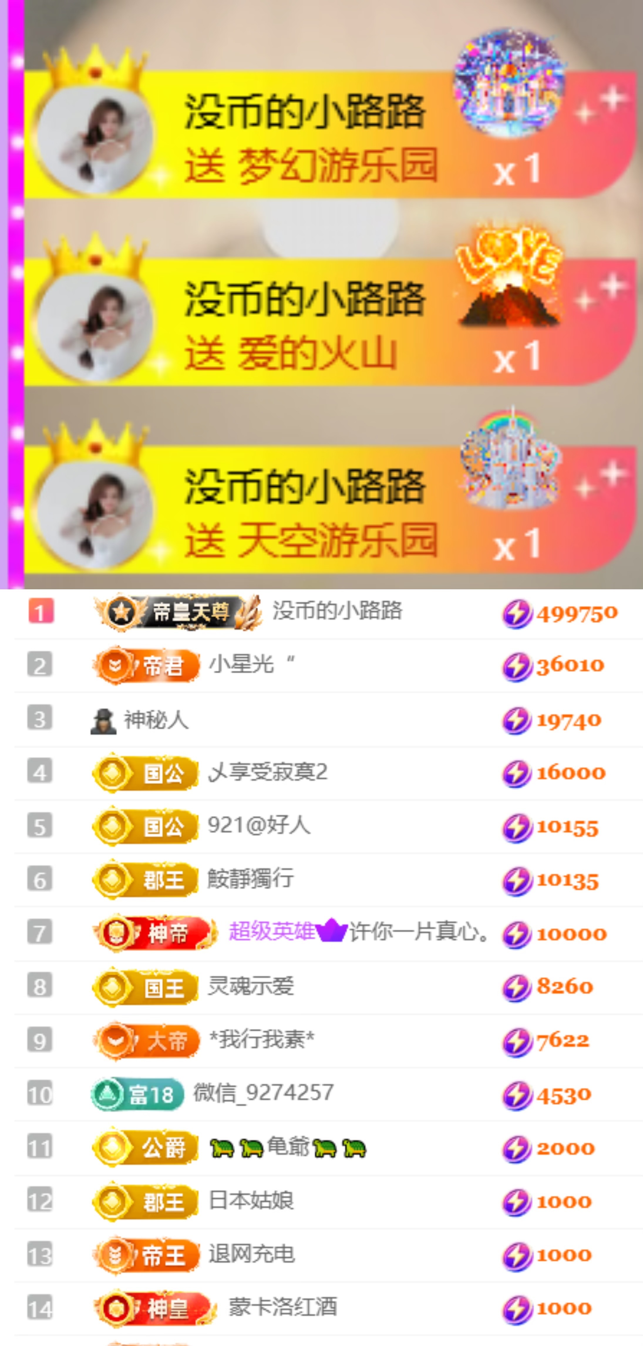 陈慧慧🥕早10晚8的主播照片
