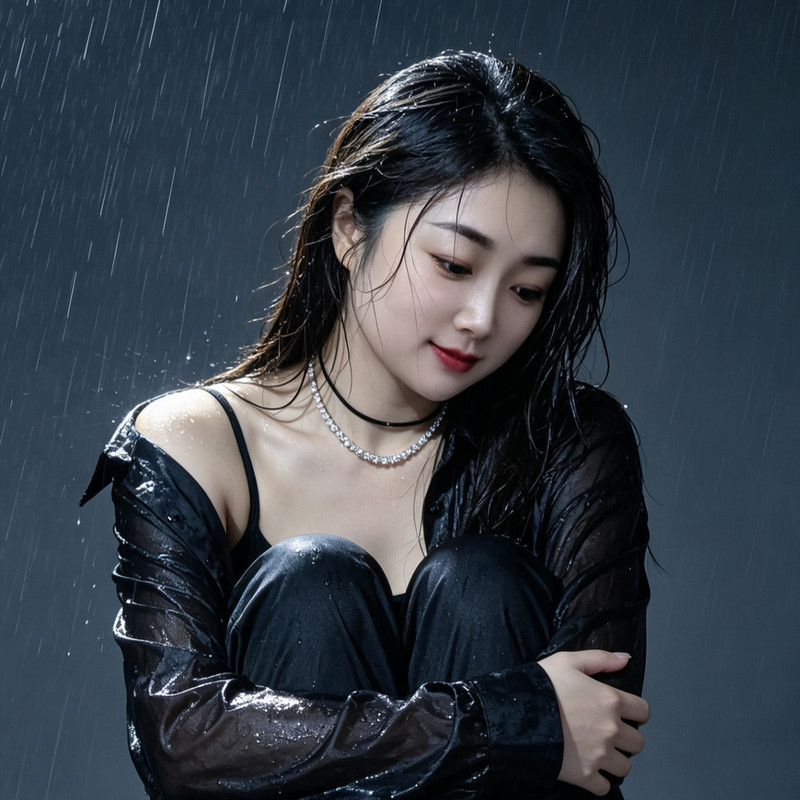 磨人的小依依