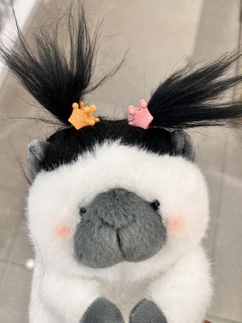 七克灵魂主播照片
