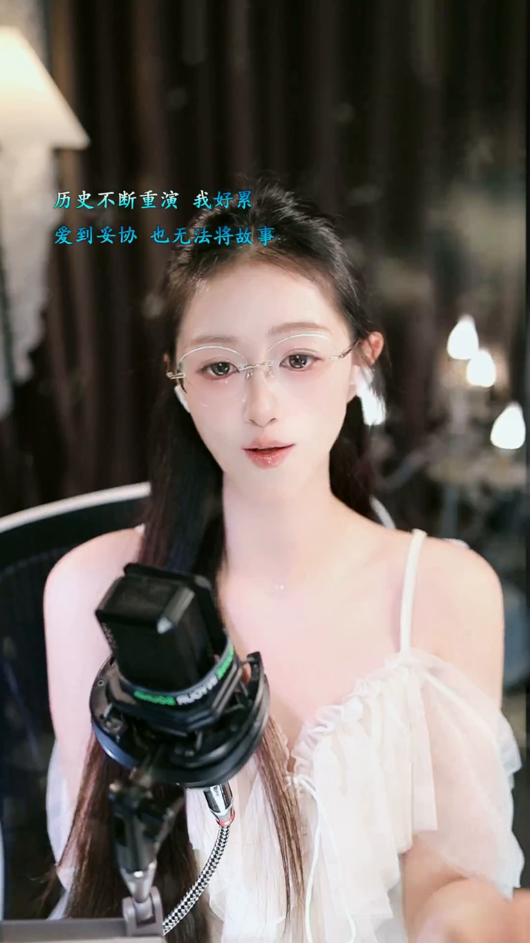 才艺视频