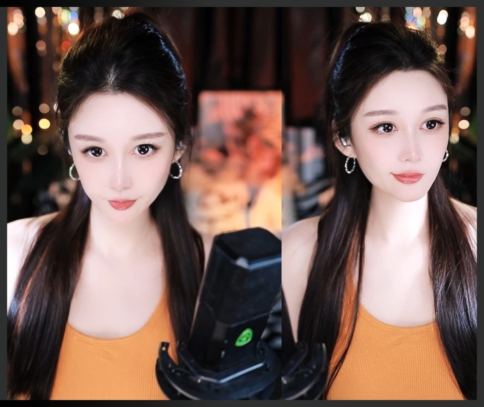 暮色捕手的图片