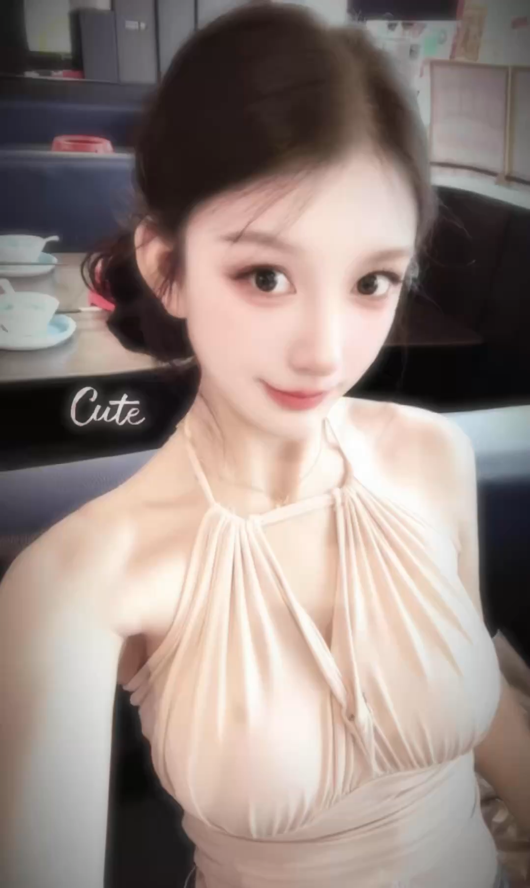 只要我愿意，我可以是