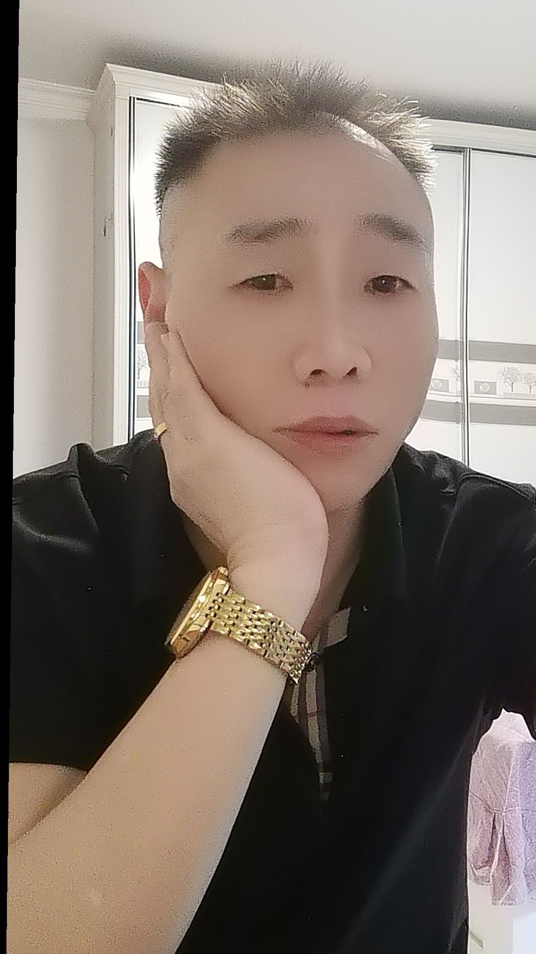 ✨清风💫🇨🇳主播图片
