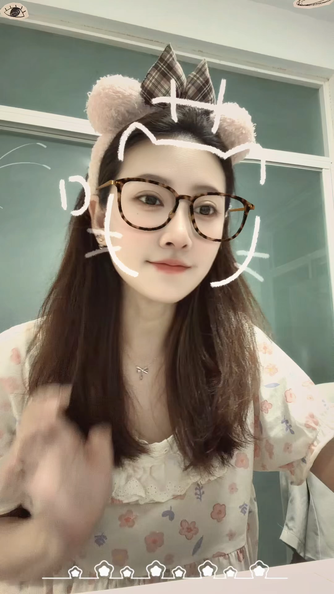 大*来了，唱瘾犯了，