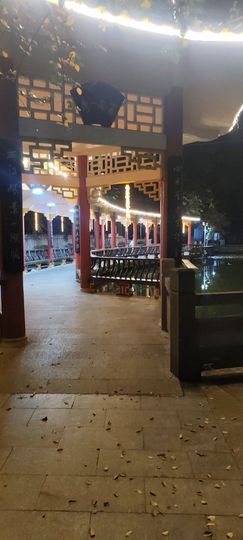 阿涛喜欢逍遥自在！主播照片