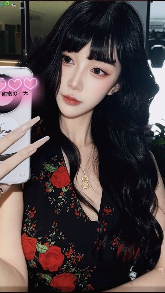 素雪要开开心心❤的主播照片