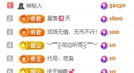 小米🧚🏻‍♀️主播照片