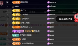萱萱大宝贝🌈主播照片