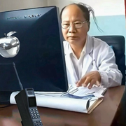 妇科王主任