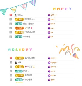 一心爱跳舞唱歌🌟的图片