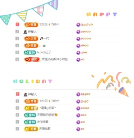 一心爱跳舞唱歌🌟的图片