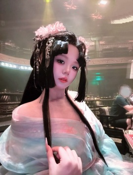 小绵饱饱的图片