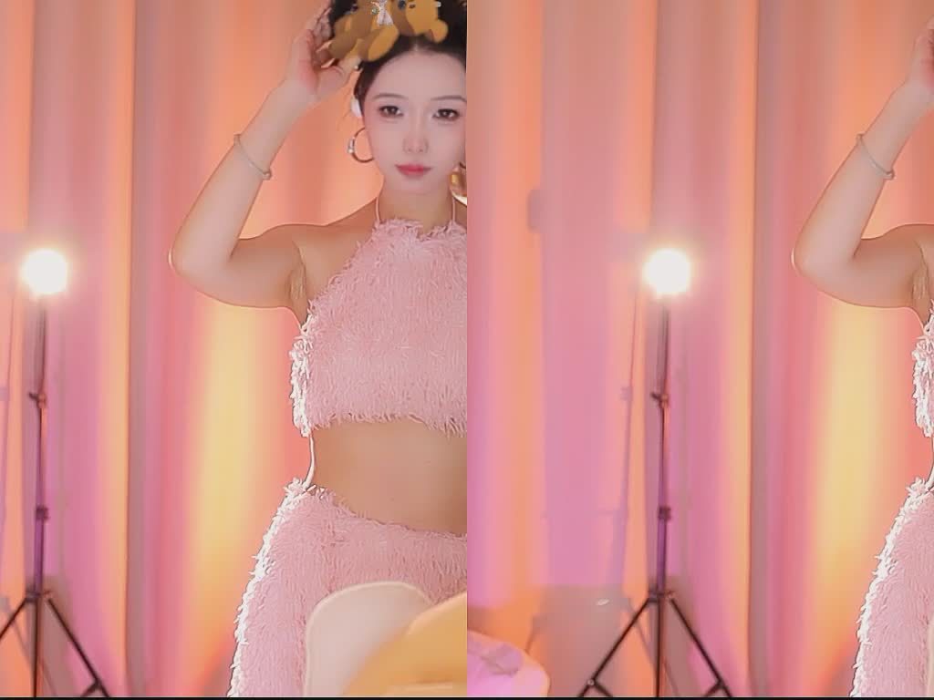 倾城🌸跳舞最哇塞高光剪辑