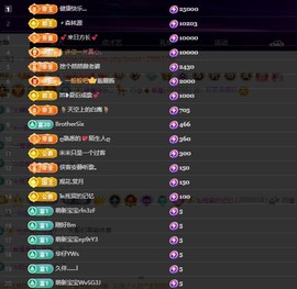 28888丶龙三主播照片