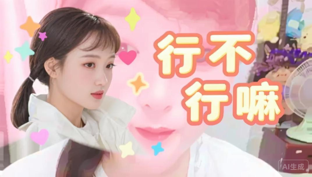 钱巧鹰汀博的主播照片