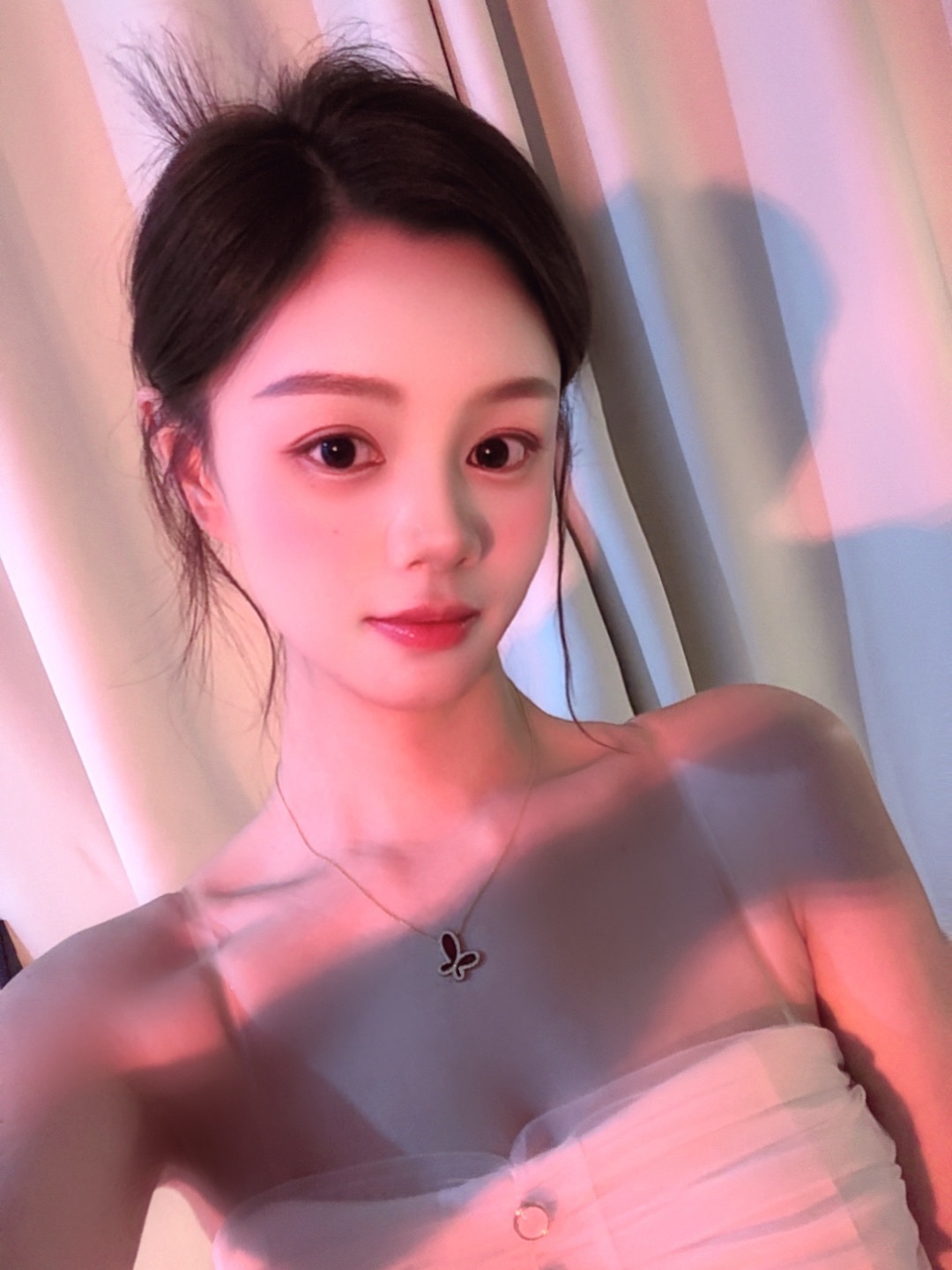 小甜甜✨～休的主播照片