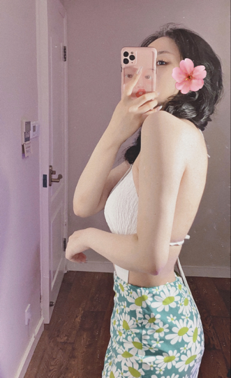 苏苏苏不晚🦋海报