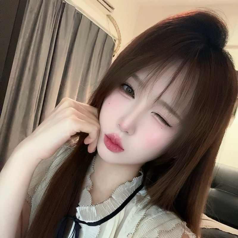 新人~安安.