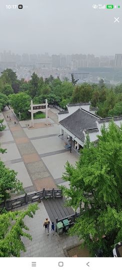 婷婷💕感恩有你陪伴的图片