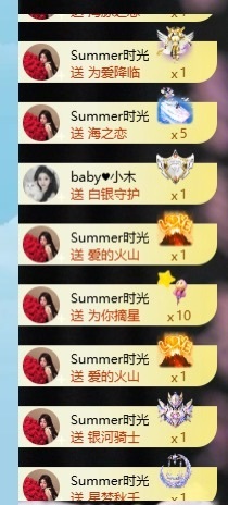 baby小甜馨💕~的图片