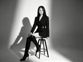 沁馨ღ求百元榜的图片
