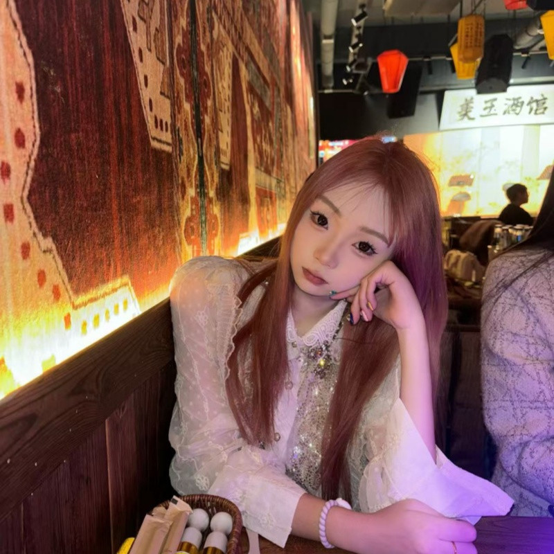 @新人范若若
