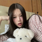 悯悯～