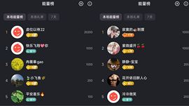 婷婷💕感恩有你陪伴主播照片