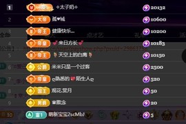 28888丶龙三主播照片